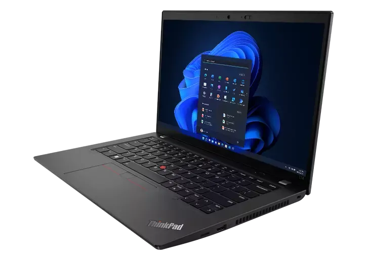 Lenovo ThinkPad 14&quot; L14 G3. AMD Ryzen 5 Pro 5675U, 16 Gt RAM, 256 Gt SSD, Windows 11 Pro -kannettava