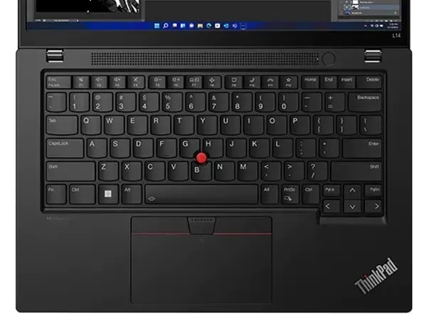 Lenovo ThinkPad 14&quot; L14 G3. AMD Ryzen 5 Pro 5675U, 16 Gt RAM, 256 Gt SSD, Windows 11 Pro -kannettava