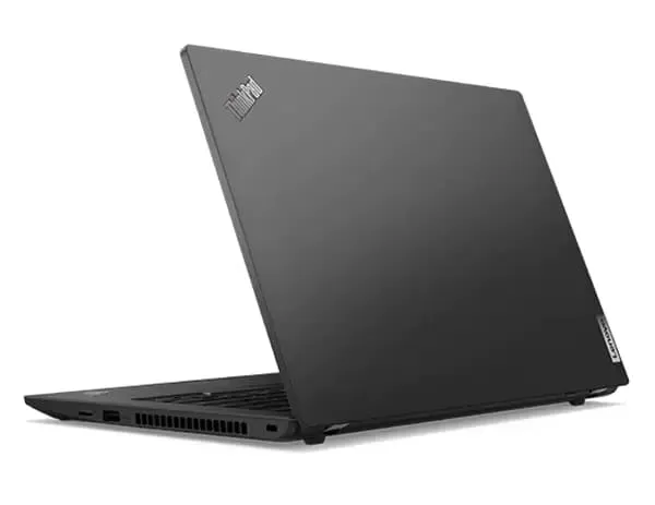 Lenovo ThinkPad 14&quot; L14 G3. AMD Ryzen 5 Pro 5675U, 16 Gt RAM, 256 Gt SSD, Windows 11 Pro -kannettava