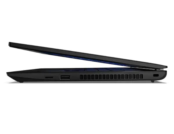 ThinkPad 14&quot; L14 G3. AMD Ryzen 5 Pro 5675U, 16 GB RAM, 256 GB SSD, Windows 11 Pro - b&auml;rbar
