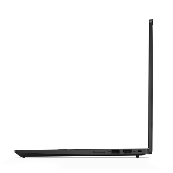 Lenovo ThinkPad X13 13.3" i5-1335U, 16 Gt, 256 Gt SSD, Win 11 Pro -kannettava, Musta Lenovo ThinkPad X13 13.3" i5-1335U, 16 Gt, 256 Gt SSD, Win 11 Pro -kannettava, Musta