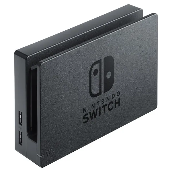 Switch Dock Set Charging system Switch Dock Set,