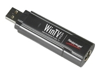 HAUPPAUGE WINTV NOVA-T STICK DVB-T USB-2