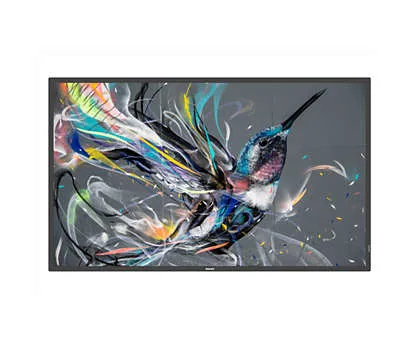 Philips 32" Q-Line 18/7 FHD basic failover