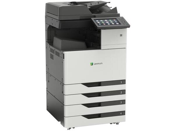Lexmark CX924DXE SRA3 - All-in-One Color Laser Printer