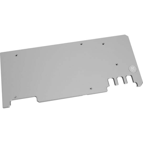 EKWB EK-Quantum Vector Xtreme RTX 3080/3090, GPU Backplate, Nickel