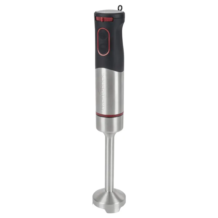 PROFICOOK 501226 1000 W -sauvasekoitinsarja, ter&auml;s