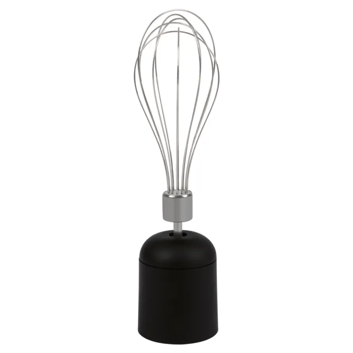 PROFICOOK 501226 1000 W -sauvasekoitinsarja, ter&auml;s