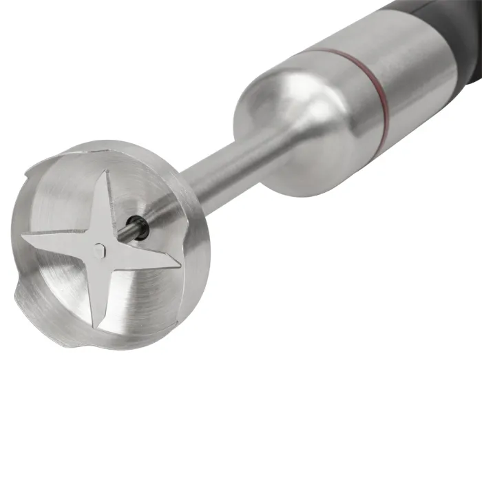 PROFICOOK 501226 1000 W -sauvasekoitinsarja, ter&auml;s