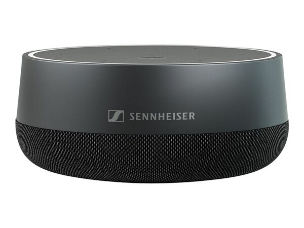 Sennheiser TeamConnect Intelligent Speaker -&auml;lyk&auml;s kaiutinpuhelin