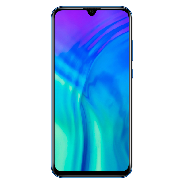 Honor 20 Lite 128GB/4GB Android - mobile phone, Phantom Blue