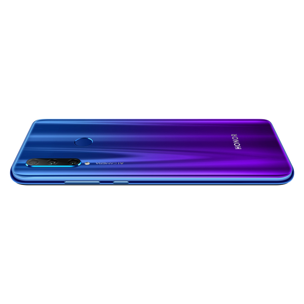 Honor 20 Lite 128GB/4GB Android - mobile phone, Phantom Blue