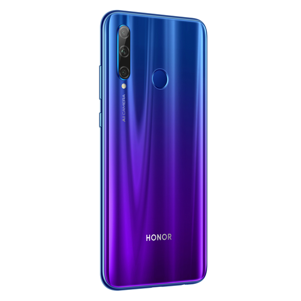 Honor 20 Lite 128GB/4GB Android - mobile phone, Phantom Blue
