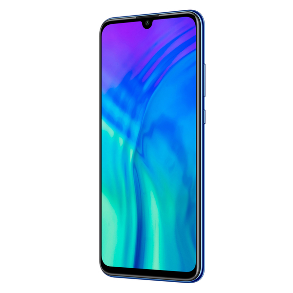 Honor 20 Lite 128GB/4GB Android - mobile phone, Phantom Blue