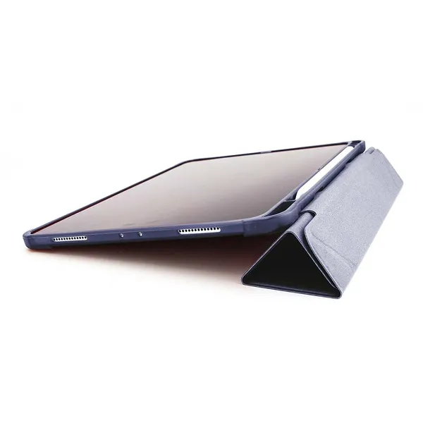 Epico Fold Flip Case iPad Air 10,9" (2020) - blue