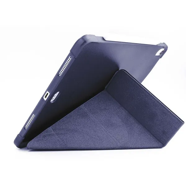 Epico Fold Flip Case iPad Air 10,9" (2020) - blue