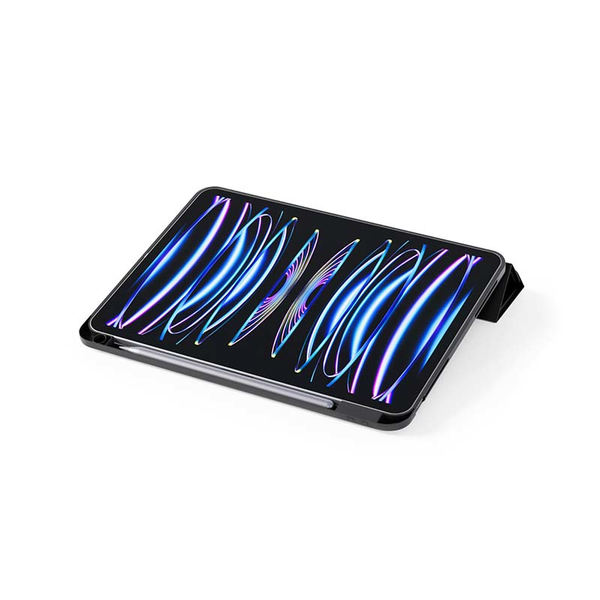 EPICO Hero Flip Case for Apple iPad Pro 11&quot; (2018)/iPad Pro 11&quot; (2020)/iPad Pro 11&quot; (2021/2022)/iPad AIR 10,9&quot;/iPad AIR 10,9&quot; M1 - black