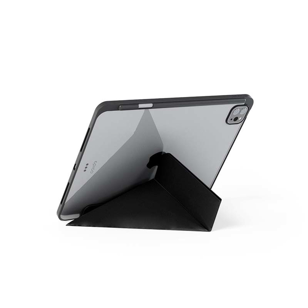 EPICO Hero Flip Case for Apple iPad Pro 11&quot; (2018)/iPad Pro 11&quot; (2020)/iPad Pro 11&quot; (2021/2022)/iPad AIR 10,9&quot;/iPad AIR 10,9&quot; M1 - black
