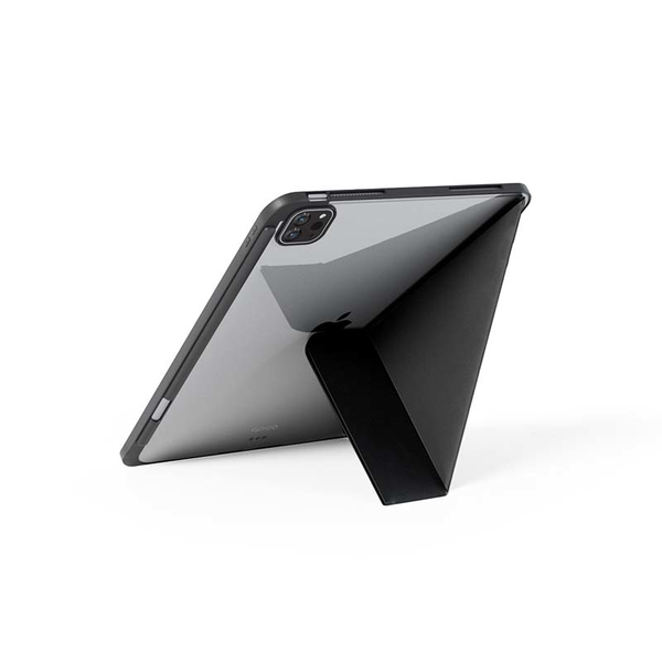 EPICO Hero Flip Case for Apple iPad Pro 11&quot; (2018)/iPad Pro 11&quot; (2020)/iPad Pro 11&quot; (2021/2022)/iPad AIR 10,9&quot;/iPad AIR 10,9&quot; M1 - black
