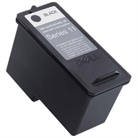 Dell KX701 948 black ink