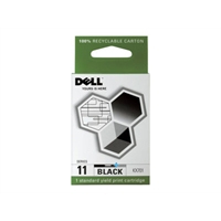 Dell KX701 948 black ink