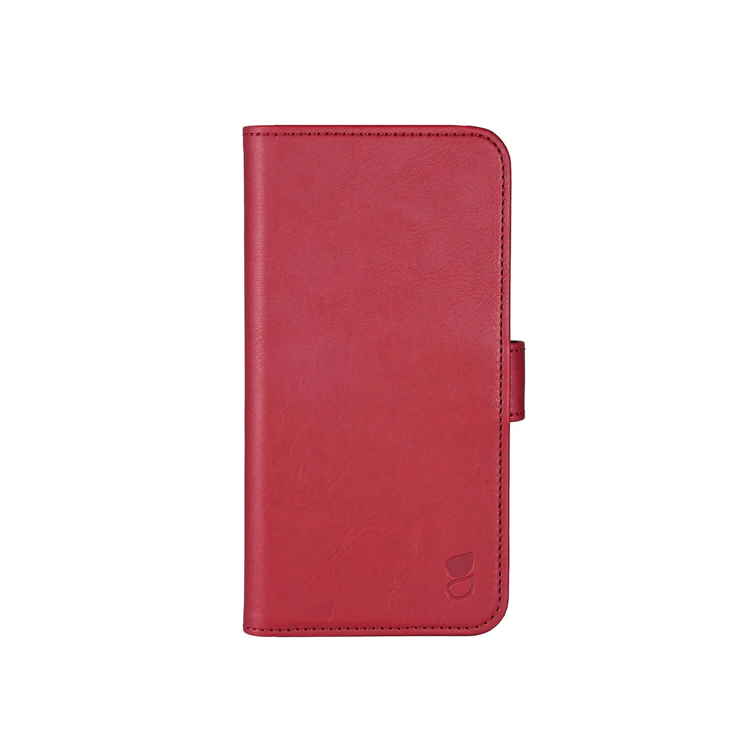 GEAR Wallet MagSeries, iPhone 16 Plus - Wallet Case, Red
