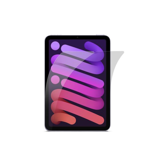 Epico Flexiglass iPad mini 6 2021 (8,3")