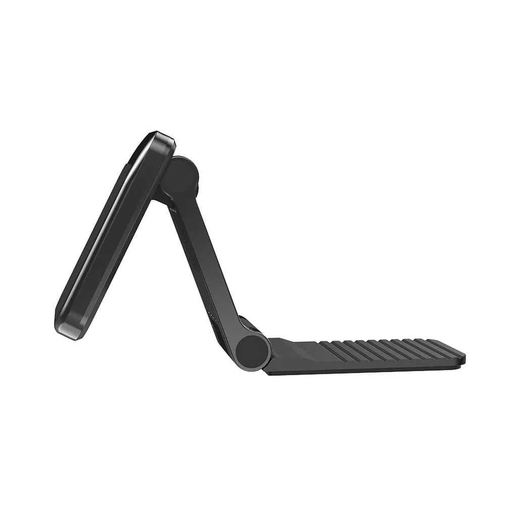 GEAR Magnetisk Telefonh&aring;llare Flexibelt F&auml;ste med Sj&auml;lvh&auml;ftandeTejp
