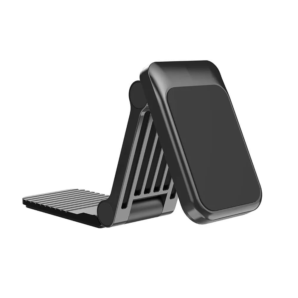 GEAR Magnetic phone holder Flexible Bracket with Self-adhesive Tape.