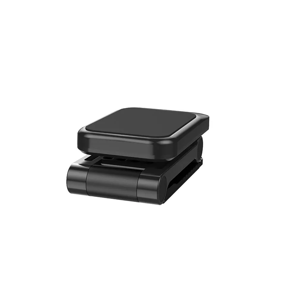 GEAR Magnetisk Telefonh&aring;llare Flexibelt F&auml;ste med Sj&auml;lvh&auml;ftandeTejp