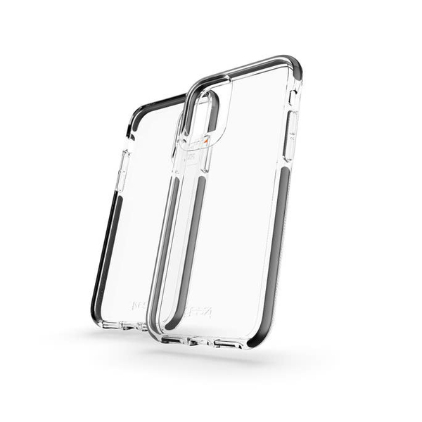 Gear4 Piccadilly, iPhone 11 Pro Max - Case, Black