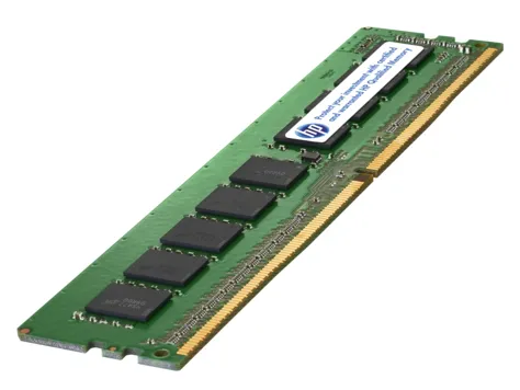 HPE - DDR4 - 4 Gt - DIMM 288 nastaa - 2133 MHz / PC4-17000 - CL15 - 1.2 V - puskuroimaton - ECC