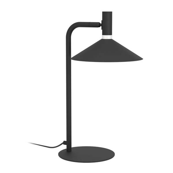 EGLO CONOMAVILLA-Z - P&ouml;yt&auml;valaisin, mattamusta