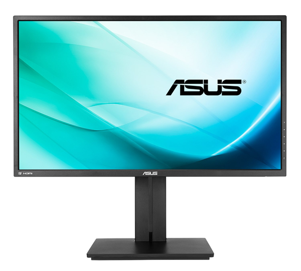 Asus 27&quot; PB277Q, QHD, TN -pelin&auml;ytt&ouml;