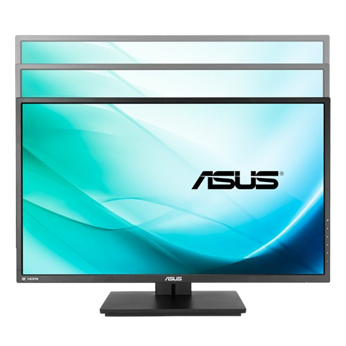 Asus 27&quot; PB277Q, QHD, TN -pelin&auml;ytt&ouml;