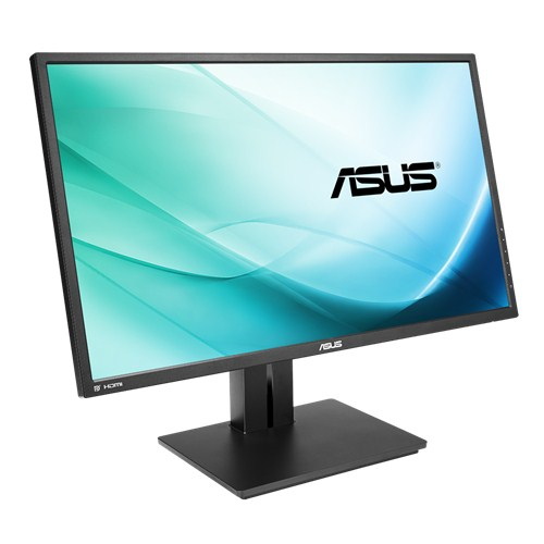 Asus 27&quot; PB277Q, QHD, TN -pelin&auml;ytt&ouml;