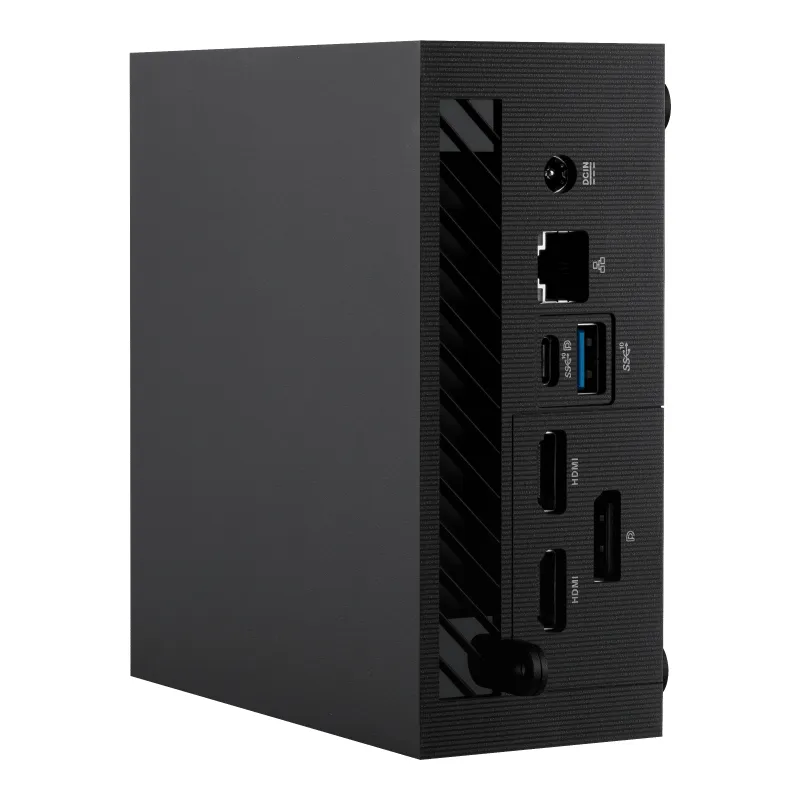 ASUS PN64-BB5003MDE1 Intel Core i5-13500H Wifi 6E DP Port VESA 1YR CB