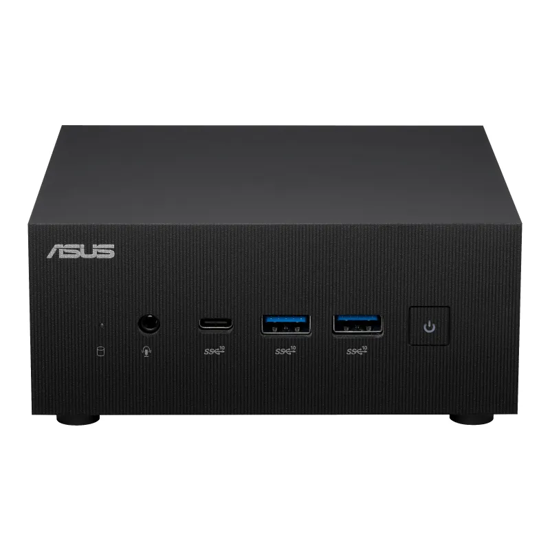 ASUS PN64-BB5003MDE1 Intel Core i5-13500H Wifi 6E DP Port VESA 1YR CB
