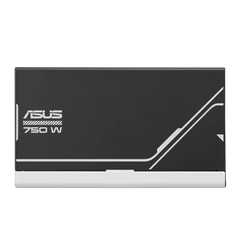 ASUS Prime 750W Gold (Ap-750G) Power Supply Unit 20+4 Pin
