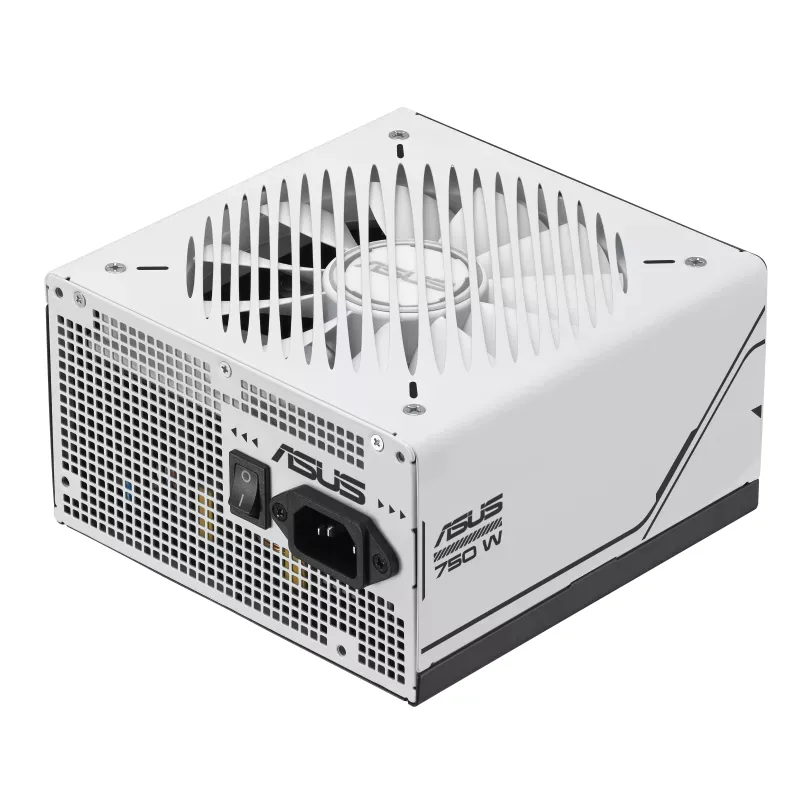 ASUS Prime 750W Gold (Ap-750G) Power Supply Unit 20+4 Pin