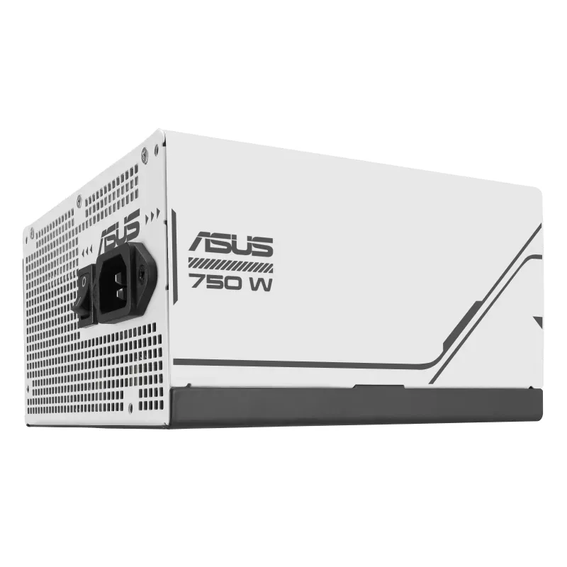 ASUS Prime 750W Gold (Ap-750G) Power Supply Unit 20+4 Pin