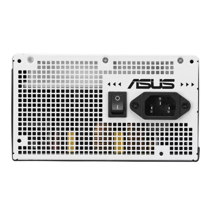 ASUS Prime 750W Gold (Ap-750G) Power Supply Unit 20+4 Pin