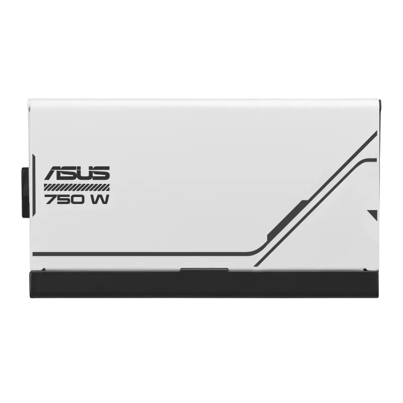 ASUS Prime 750W Gold (Ap-750G) Power Supply Unit 20+4 Pin