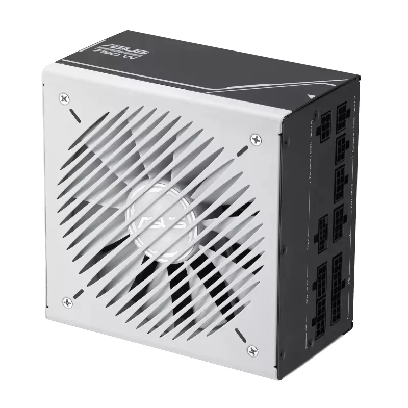 ASUS Prime 750W Gold (Ap-750G) Power Supply Unit 20+4 Pin