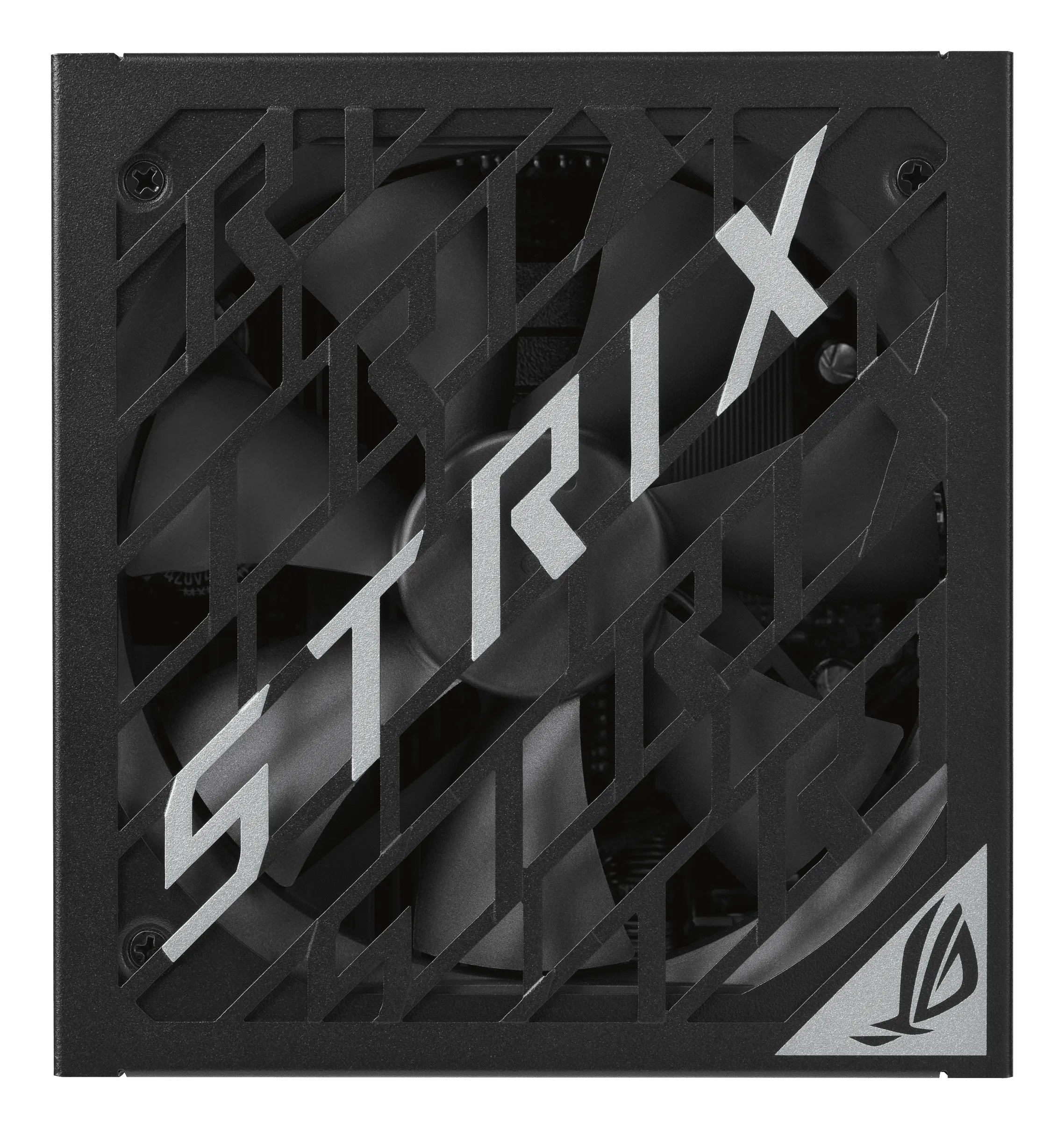 ASUS ROG Strix Platinum 850W - PSU, 80 Plus Platinum