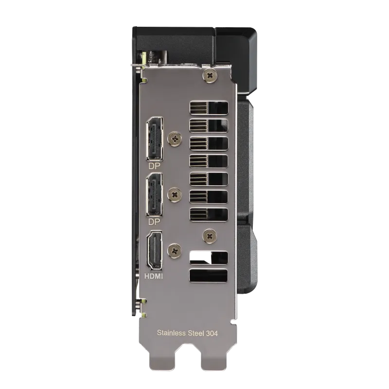 Asus Radeon RX 9060 XT Dual 8 Gt -n&auml;yt&ouml;nohjain