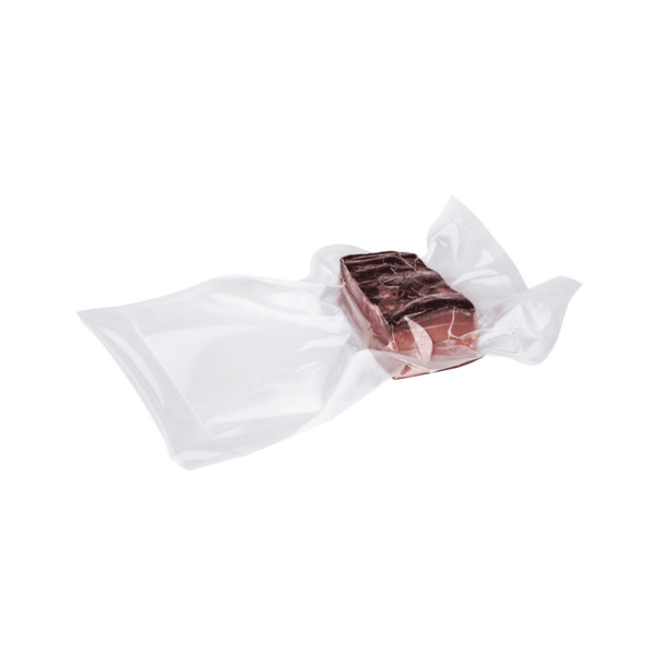 Steba 93-36-00 28 x 600 cm Vacuum Roll, 2 pcs, Clear