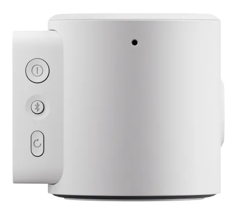 Logitech Rally AI Camera 4K UHD, AI Tracking Conference Camera, Off-White