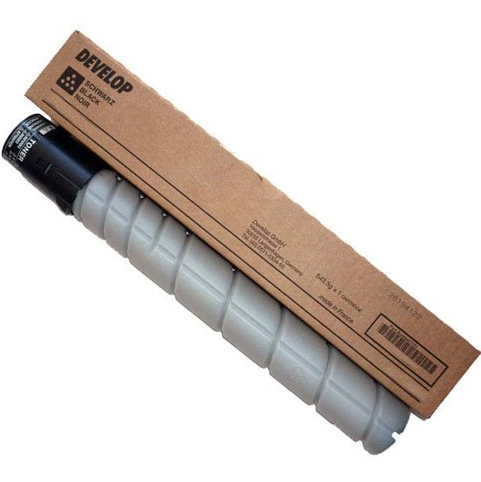 Bizhub C 227/287 toner black 24K