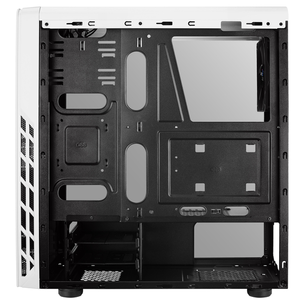 Rift Midi Tower White